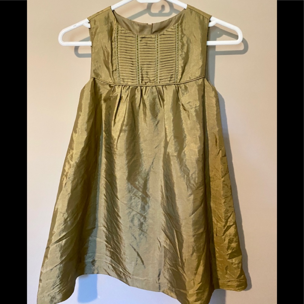 DNKY girls dress